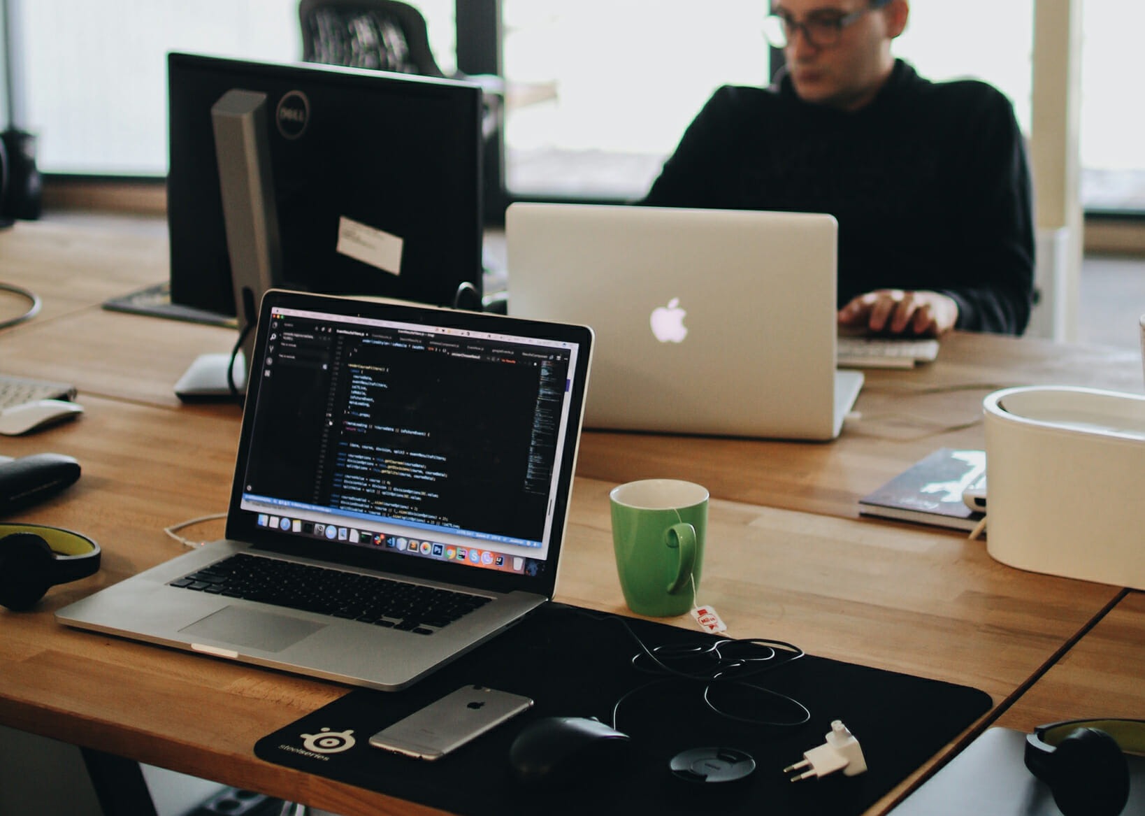PC Computer business performance audit and consultation in Leeds, Wetherby, Harrogate, Otley and York